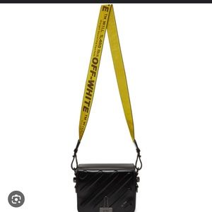 Off-White Bag
